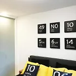Gelijkvloers Oasis Punta Prima Apartman