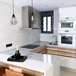 Apartman Gelijkvloers Oasis Punta Prima *