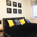 Apartman Gelijkvloers Oasis Punta Prima *