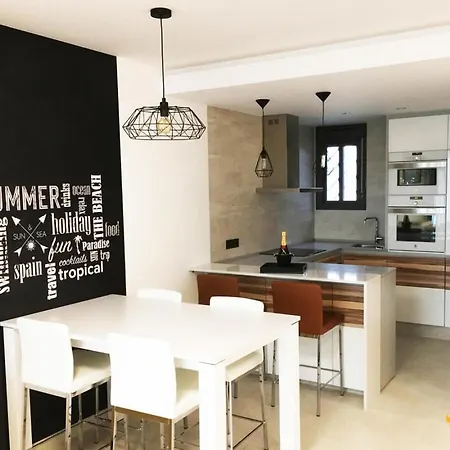 Gelijkvloers Oasis Punta Prima Апартаменты Торевьиа