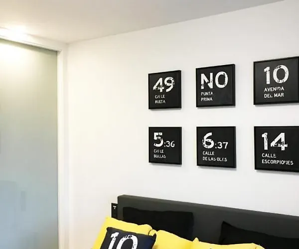 Gelijkvloers Oasis Punta Prima Апартаменты