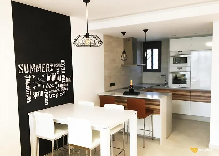 Gelijkvloers Oasis Punta Prima Апартаменты Торевьиа