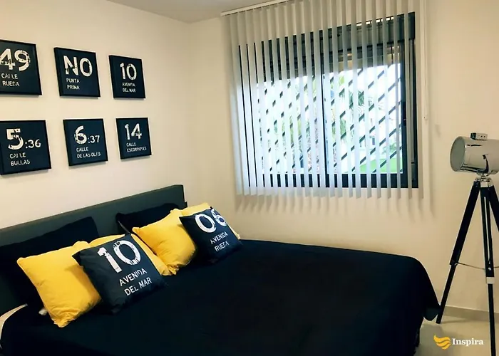 Gelijkvloers Oasis Punta Prima * Торевьиа